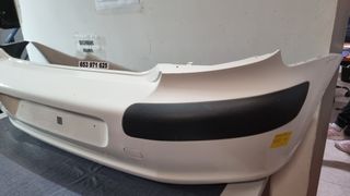 Paragolpe trasero Peugeot 307 ref. 9634015177