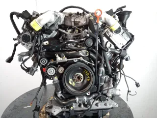 MOTOR COMPLETO AUDI Q7 (4L) 4.2 V8 32V TDI 