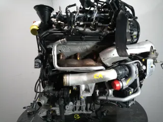MOTOR COMPLETO AUDI Q7 (4L) 4.2 V8 32V TDI 