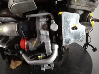 MOTOR COMPLETO AUDI Q7 (4L) 4.2 V8 32V TDI 