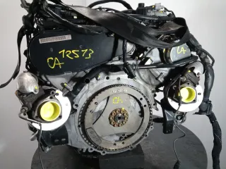 MOTOR COMPLETO AUDI Q7 (4L) 4.2 V8 32V TDI 