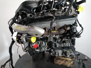 MOTOR COMPLETO AUDI Q7 (4L) 4.2 V8 32V TDI 