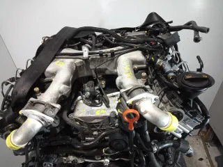 MOTOR COMPLETO AUDI Q7 (4L) 4.2 V8 32V TDI 