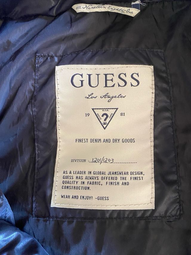 Puffer Guess