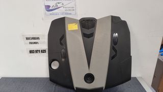 Tapa de motor Mercedes clase e (w212,w207,w204)