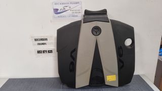 Tapa de motor Mercedes clase e (w212,w207,w204)