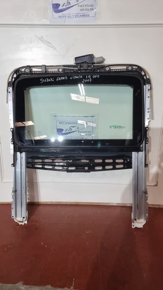 Techo solar Suzuki grand vitara II ,  2006-2016