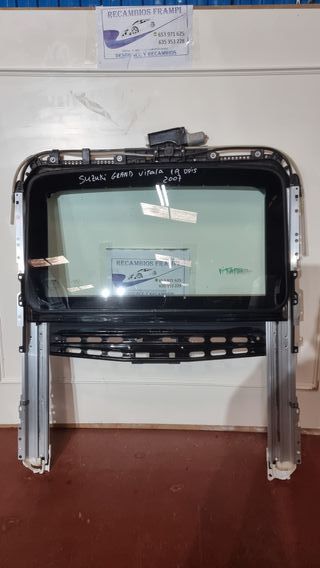 Techo solar Suzuki grand vitara II ,  2006-2016