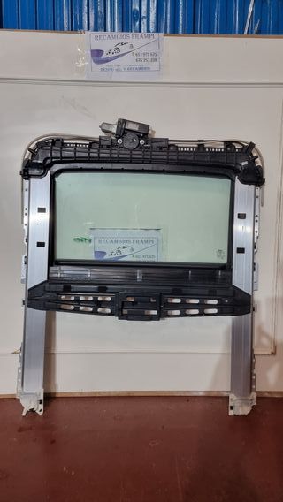 Techo solar Suzuki grand vitara II ,  2006-2016