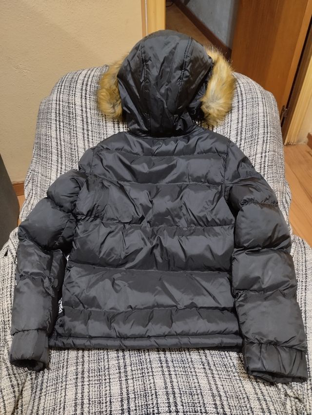 Geographical Norway, talla: 10 años.