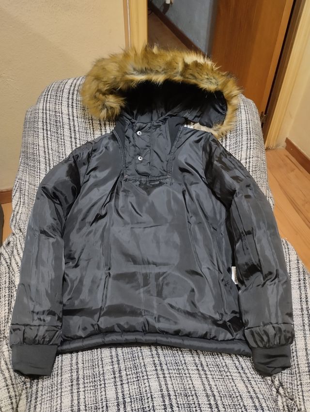 Geographical Norway, talla: 10 años.