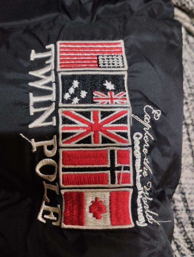 Geographical Norway, talla: 10 años.