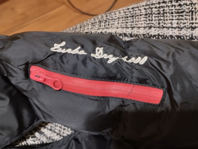 Geographical Norway, talla: 10 años.