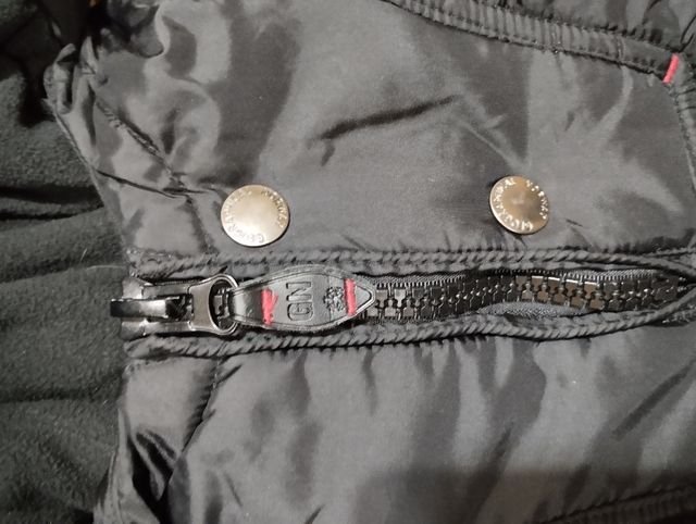 Geographical Norway, talla: 10 años.