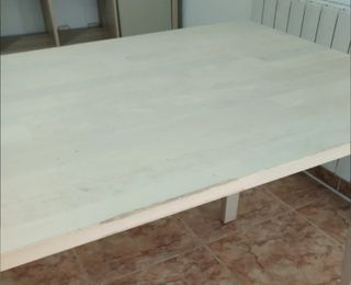 URGE venta Mesa 6 plazas