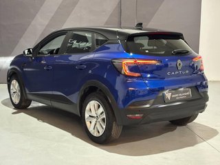 Renault Captur evolution TCe 67kW (90CV)