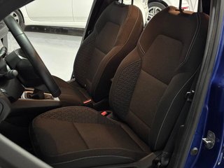 Renault Captur evolution TCe 67kW (90CV)