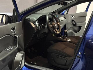 Renault Captur evolution TCe 67kW (90CV)