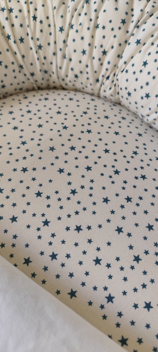 Cuco bebés Decosweet Barcelona