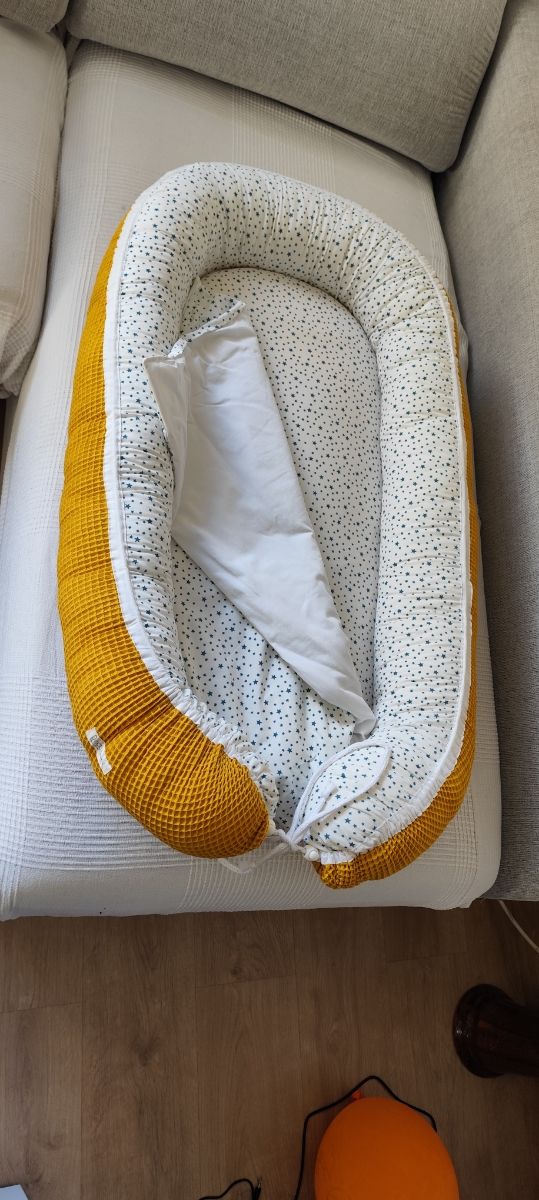 Cuco bebés Decosweet Barcelona