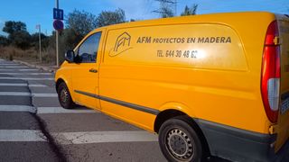 Mercedes-Benz Vito 2006