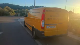 Mercedes-Benz Vito 2006