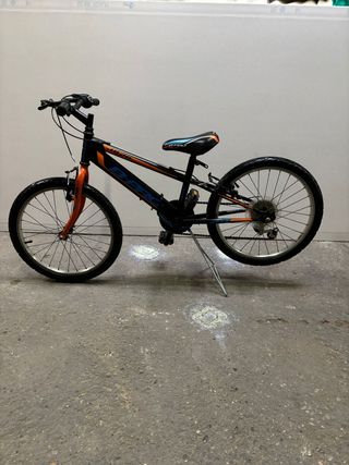 Bicicleta Btt infantil B-pro 20"