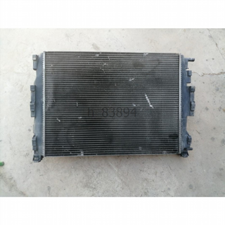 Radiador agua Renault Megane II (2002-2009 h_83894