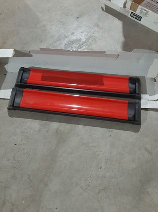 Cerradura Antipánico