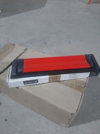 Cerradura Antipánico