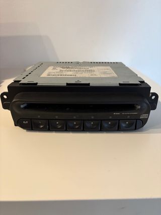 Cd para Chrysler   vogayer 2008