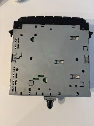 Cd para Chrysler   vogayer 2008