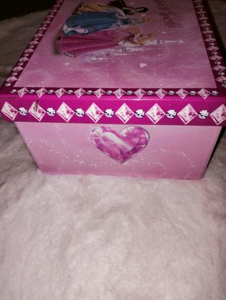 Caja Princesas Disney 