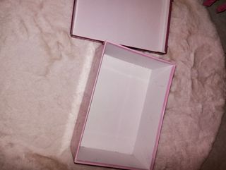 Caja Princesas Disney 