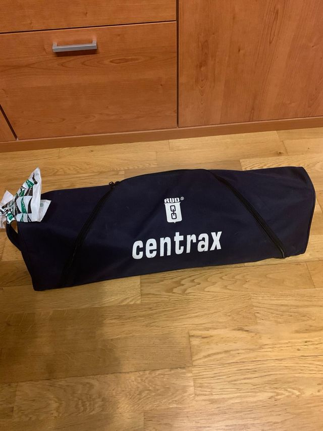 Cadenas Rud comfort Centrax