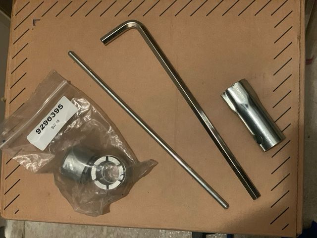 Cadenas Rud comfort Centrax