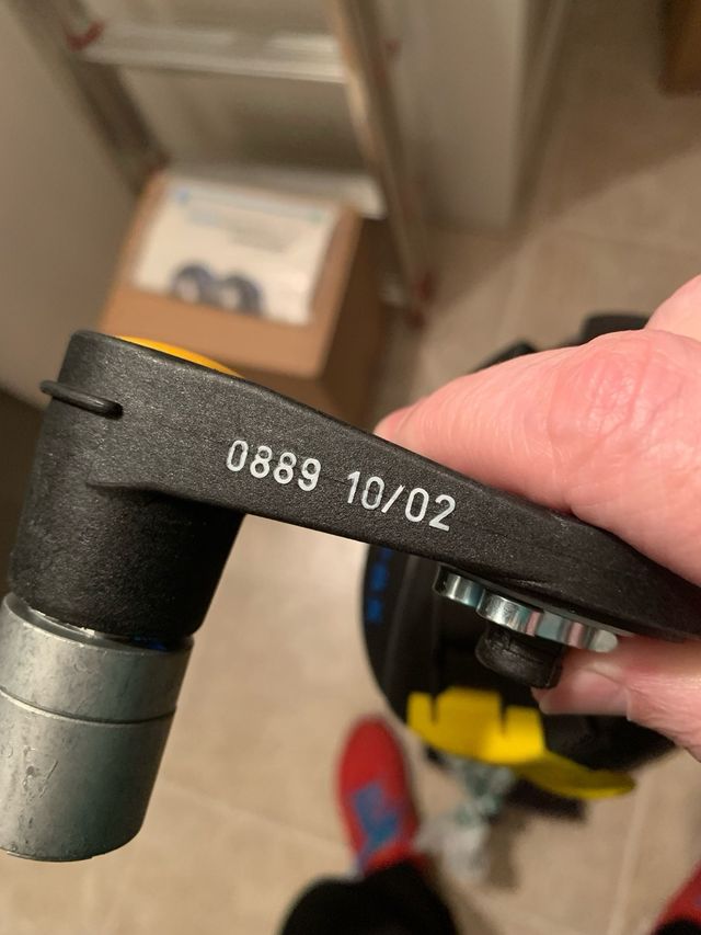 Cadenas Rud comfort Centrax