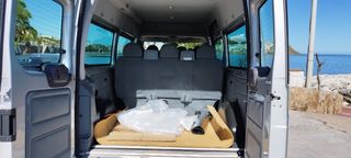 Ford Transit 2013