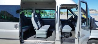Ford Transit 2013