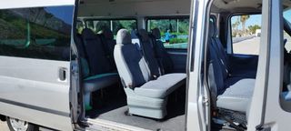 Ford Transit 2013