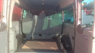 Ford Transit 2013