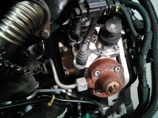 MOTOR COMPLETO CITROEN C3 Selection piezas24