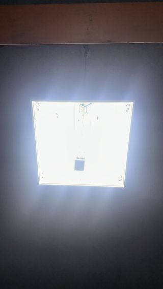 Panel Led techo