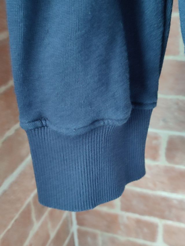 Sudadera Springfield M