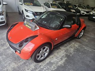smart Roadster 2006