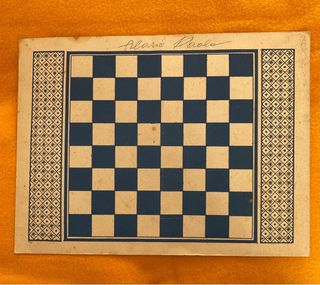 Tombola dei giovani e dama Edizioni Marca Stella