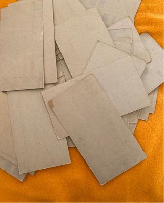 Tombola dei giovani e dama Edizioni Marca Stella