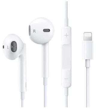 Auriculares iPhone