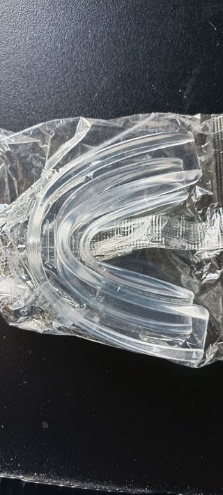 2 Byte dentale farmaceutico