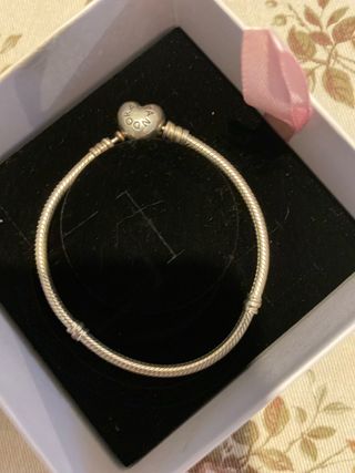 Pandora pulsera